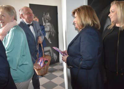 Koncert z okazji Dnia Kobiet 2025